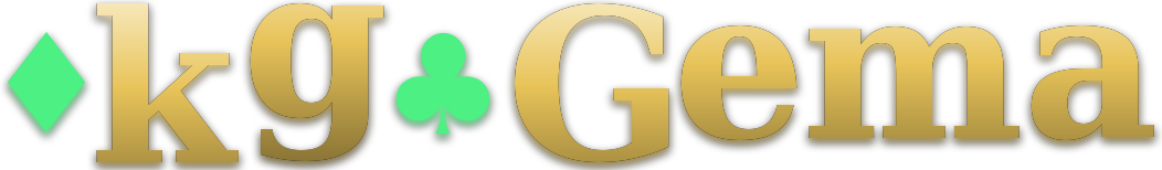 Okgo Gema logo